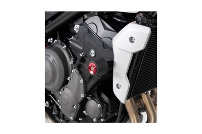 Barracuda Sturzpads Triumph Trident 660 21- Trident 660 L101 EURO5