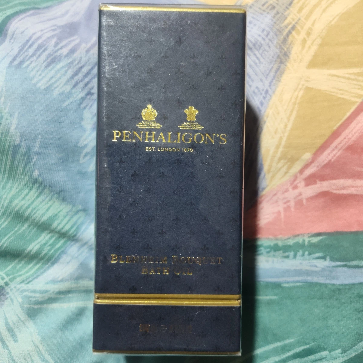 Penhaligon's Bath Oils for sale | eBay