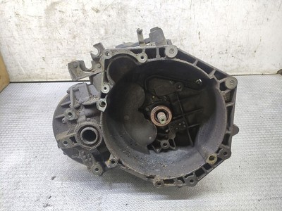 Opel Vectra C 2005 6 Gang Schaltgetriebe 55192042 Diesel 88kW DEV452228