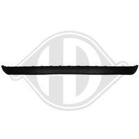 1X Spoiler Diederichs 1030066 Passend FüR Audi
