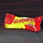 Starburst Original Fruit Chews Single Wrapped Candy, Soft Sweet & Marshmallow — photo 1