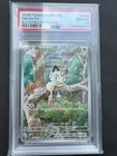 PSA 10 Pokémon TCG Meowth 106/094 Phantasmal Flames Gem Mint
