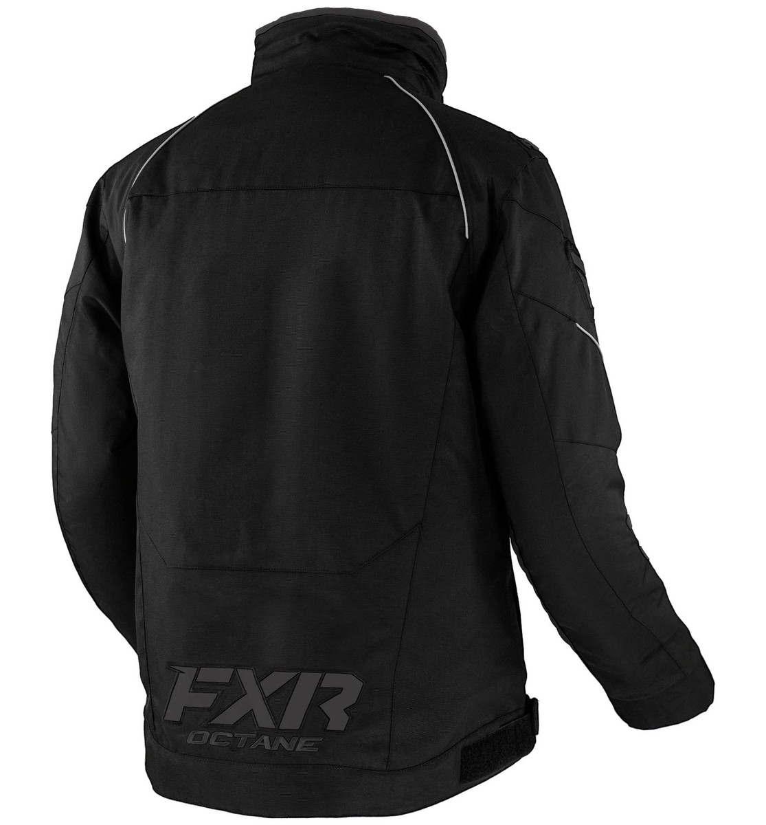 FXR Octane Mens Snow Jacket Black Ops XXL | eBay