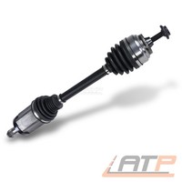 Antriebswelle Vorne Links FÜR BMW 5-ER F10 F11 6-ER F12 F13 F06
