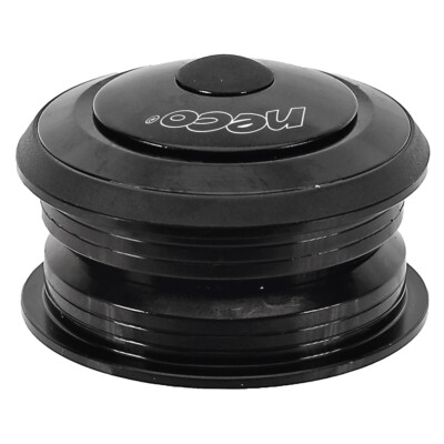 Neco Semi-Integrated Steuersatz - 1-1/8'' gerade - ZS44 oben - ZS44/30 unten