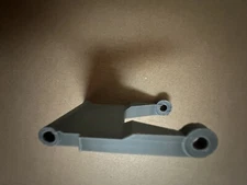 Losi Promoto Radiator support
