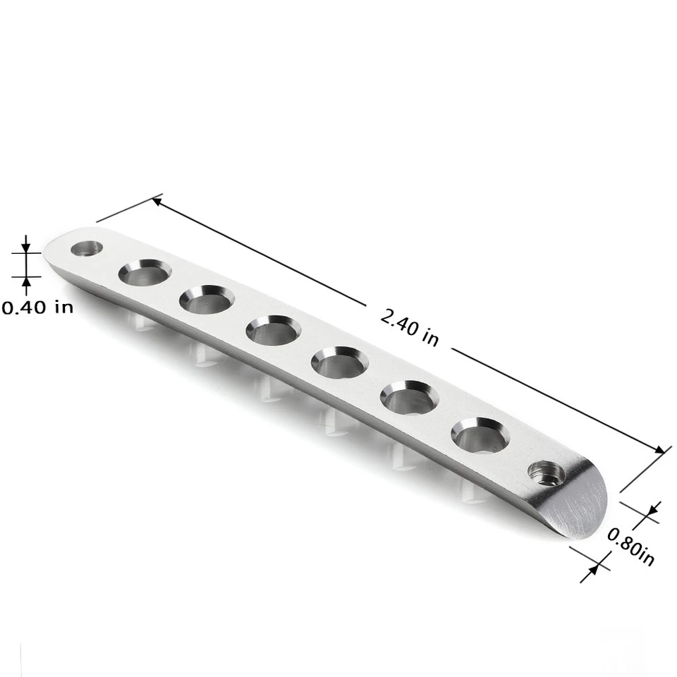 Inserto de moldura de aluminio para manija de puerta trasera para Jeep Wrangler JK JKU 2007-2018 Foto 4 de 4