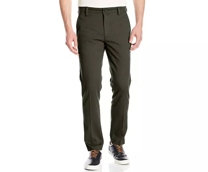 Cargo Pants, Slim Tapered Fit – Dockers®