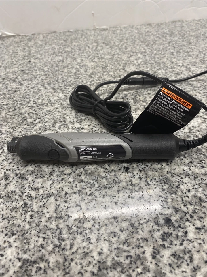 Dremel Multi Tool 2050 a-x - Image 2 of 4