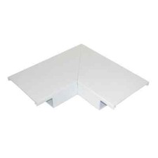 Schneider Trunking 50mm x 150mm Flat Angle (FAU503W)