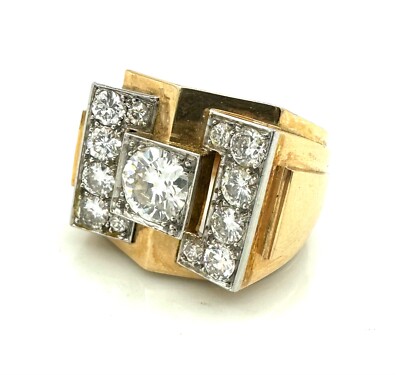 Bague opale brute, bague opale de feu éthiopienne, bague opale