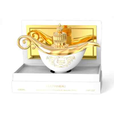 MAGICAL MOMENT ANGEL WOMEN EAU DE PARFUM SPRAY  85 ml  2.8 0z by LE CHAMEAU NEW