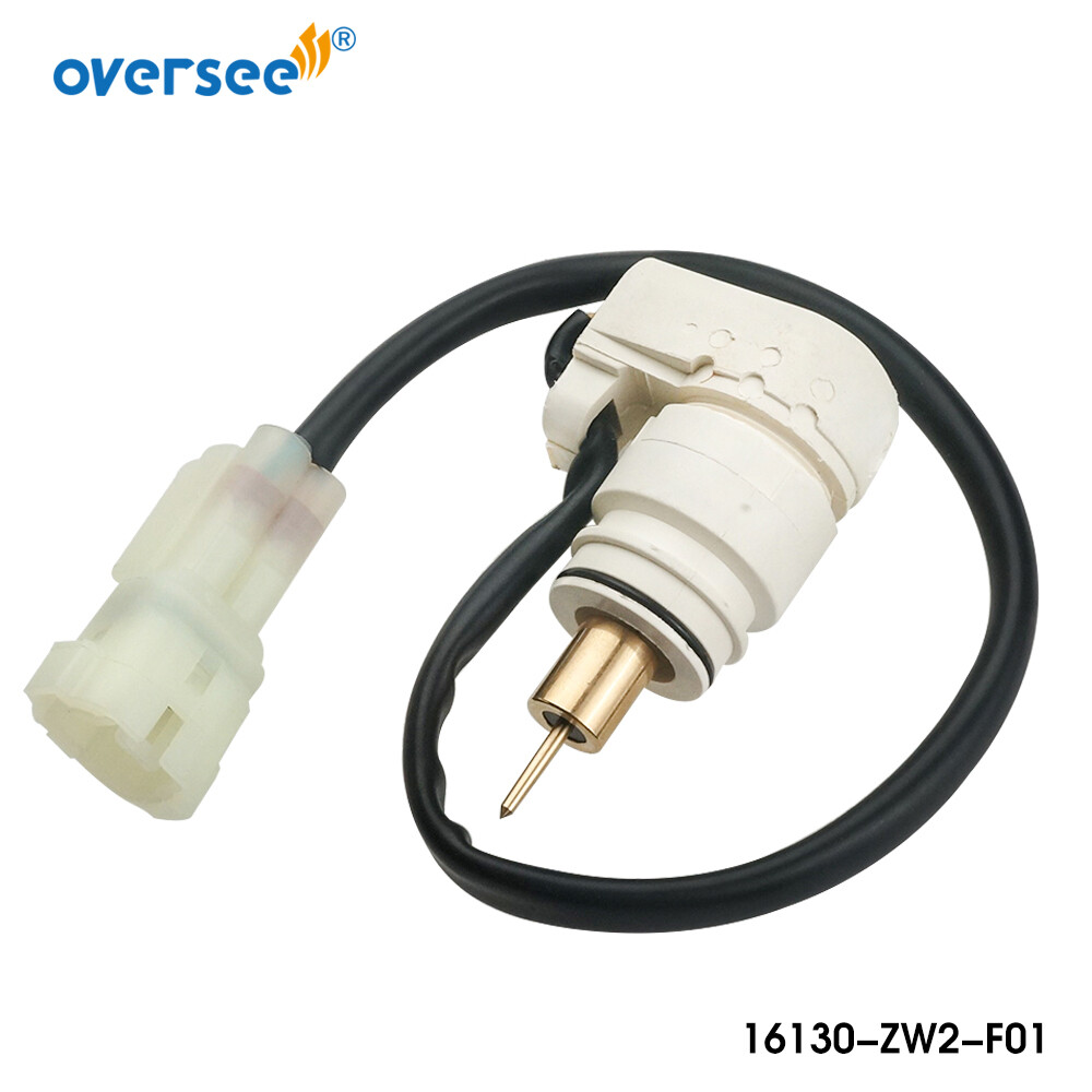 16130-ZW2-F01 BYSTARTER ASSY For Honda Outboard 4T BF25D 16130-ZW2-F01 BYSTARTER ASSY For Honda Outboard 4T BF25D