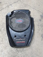 PUSHMOWER ENGINE TOP COVER for Power Smart lawnmower (Model: V8621S)