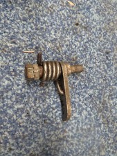 velcoette mac mov mss gear selector gate
