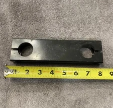 NEW Automann Freightliner Shackle Side Bar 16-11890-001-M-S Black