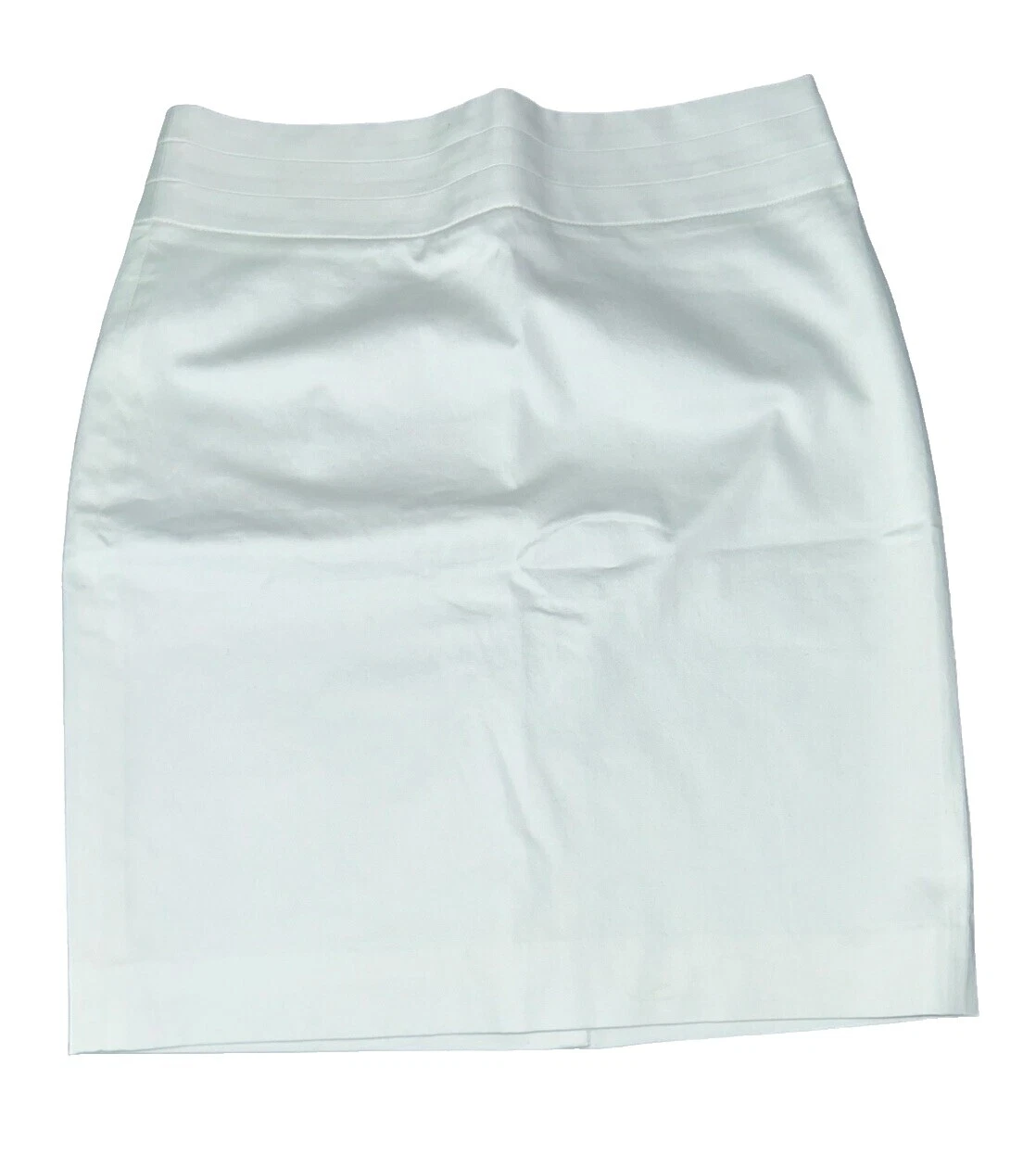 Lápiz y recta de lino Banana Republic Faldas para mujer