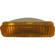 Turn Signal Light RH Lens and Housing Below Headlamp for 83-88 RANGER