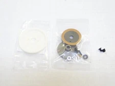 NEW ASSOCIATED RC10T  CLIFF LETT Slipper Clutch & Spur Gear 87T Set AL18