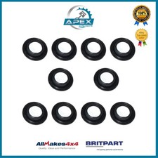 DIAPHRAGM SET PR2 ALLMAKES FOR LR RR SERIES-3 3.5 V8 - PART NO JS499L X10