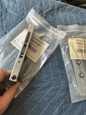 Viking 031679-000 Hinge Receptacle New In Bag