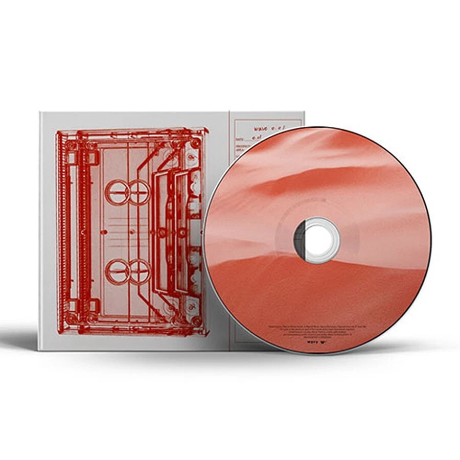 K-POP・アジア Wave to earth CD wave-to-earth-album-play-with-