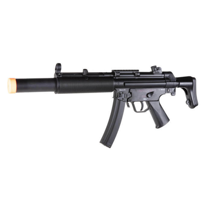東京マルイ　Heckler&Koch MP5 SD6 MP5 SD6 Next Generation Electric Blowback Rifle | Tokyo