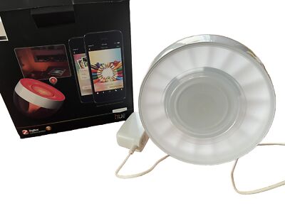 Philips Hue Iris Model No. 259960