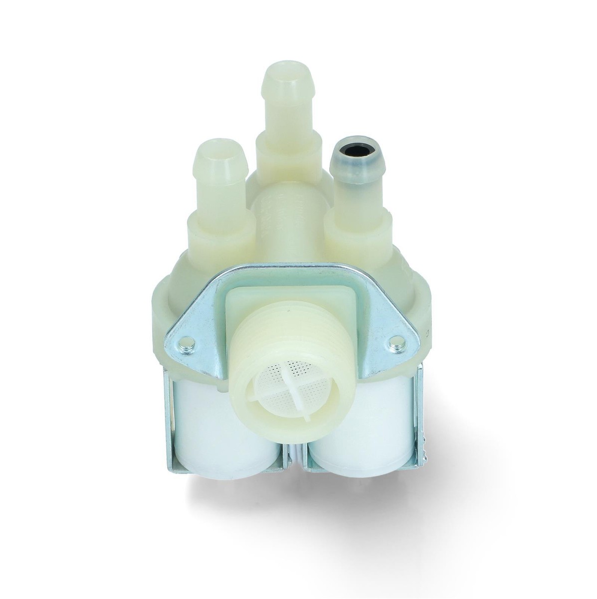 Magnetventil Ventil für Waschmaschine Miele Novotronic W820 W914 