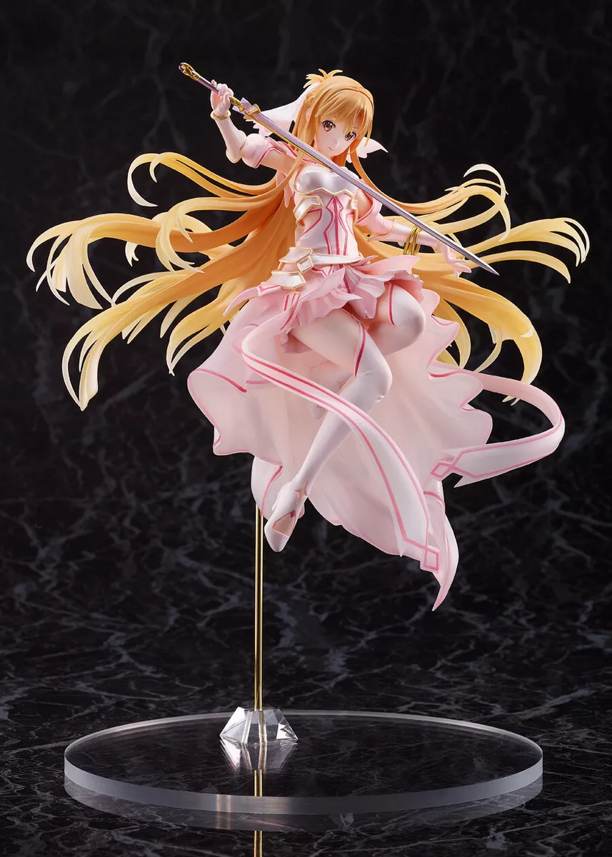 C&C - Sword Art Online: Alicization - War of Underworld - Stacia