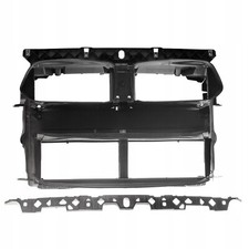 FOR/FITS BMW X2 F39 2018-2023 Crash Bar Front Slam Panel Bumper Air Duct