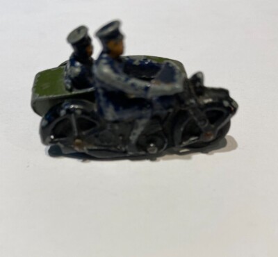 Meccano社　DINKY TOYS　シトロエン　レッカー車　フランス Meccano社 DINKY TOYS シトロエン レッカー車 フランス