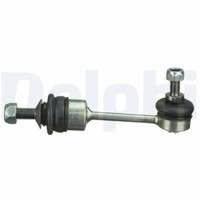 Delphi TC1394 Koppelstange Stabi Hinten FüR BMW 5 E60 E61 6 E63 E64 2.0-5.0