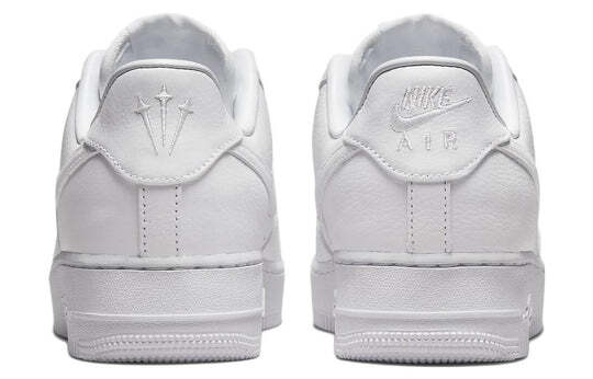 Size 10 - Nike Air Force 1 x NOCTA Low Certified Lover Boy for