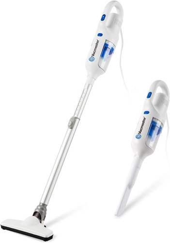 Corded Stick Vacuum Cleaner 2 in 1 Ultra-Lightweight 14Kpa Power Suction Handhel - Picture 8 of 12