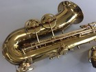 Vintage Paul Beuscher Paris Serie Artiste Alto Saxophone — photo 6