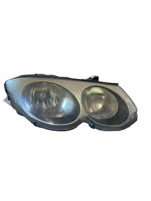 99 00 01 02 03 04 CHRYSLER 300M Headlamp Headlight Assembly Right Passenger Side