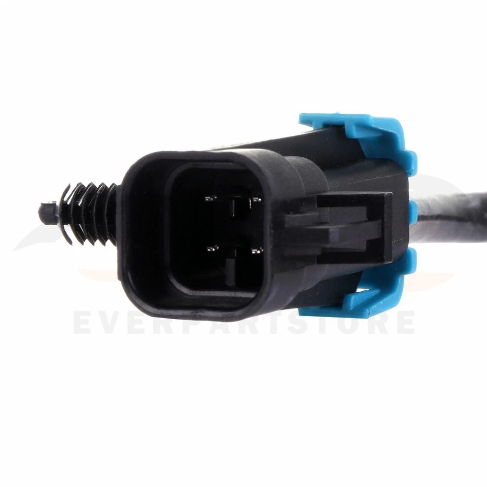 Sensor de oxígeno O2 aguas abajo para Chevrolet Tahoe 1995-2000 4 puertas 5,7 L ES10076 Foto 4 de 4