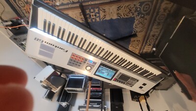 Roland Fantom-G8 Keyboard Synthesizer 886830082856| eBay