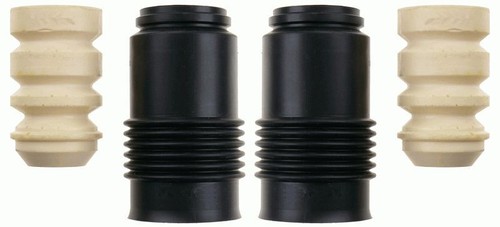 Staubschutzsatz, Stoßdämpfer - Sachs - 900307 Produktbild-Vorschau 3