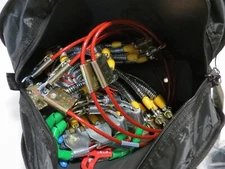 SECURITY CHAIN COMPANY Z-539 Z-CHAIN EXTREME PERFORMANCE TIRE CABLE CHAIN