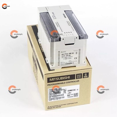 FX2N-48MT-DSS MITSUBISHI FX2N48MTDSS PLC Module NEW IN BOX Expedited Shipping*LU
