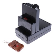 Remote Control Card Fountain Tricks Spray Machine