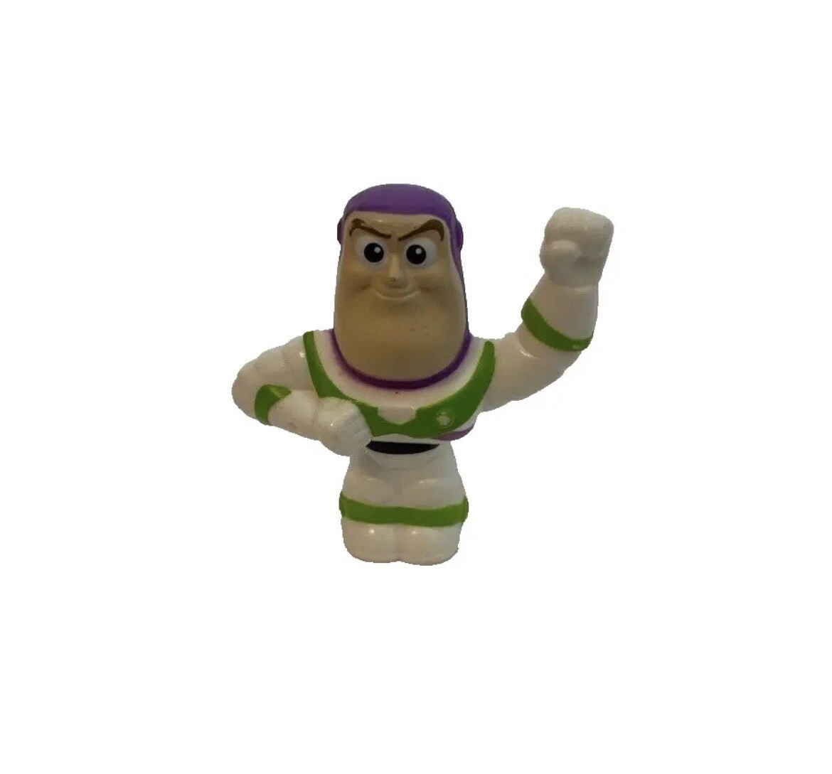 Buzz Lightyear Disney Toy Story Small Mini 3