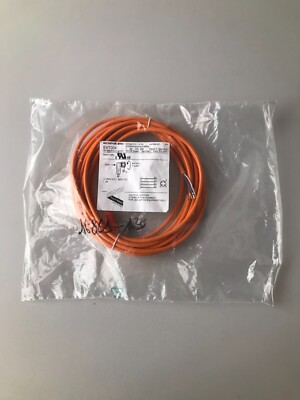 IFM Electronic EVT004 Connecting Cable ADOAH040VAS0005E04