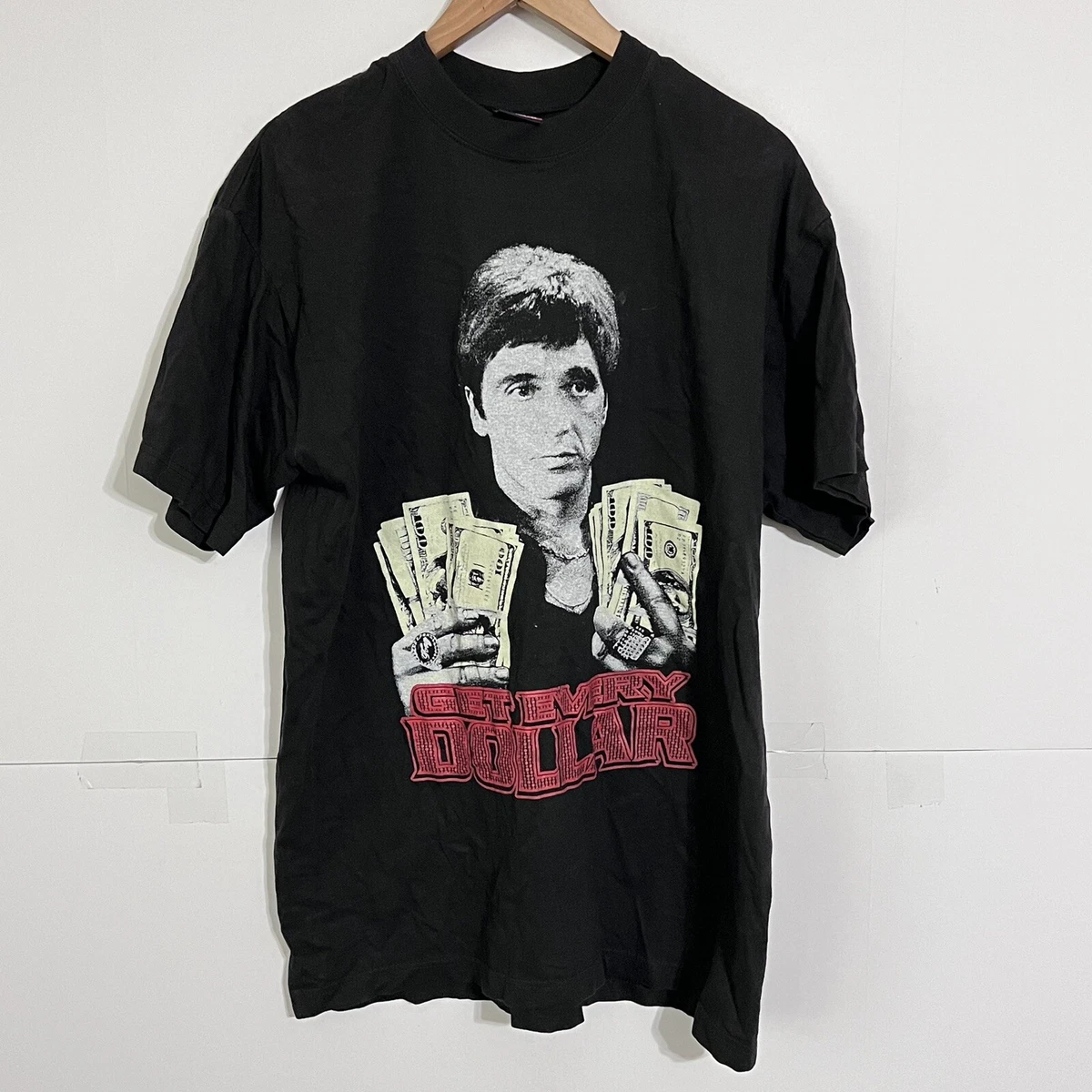 Shirt scarface sale