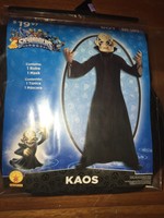 Skylanders Trap Team Kaos Boy's Halloween Costume Size Medium 8 Dress Up Skylanders Trap Team Kaos Boy's Halloween Costume Size Medium 8 Dress Up