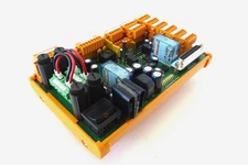 DECKMA NLS 3000 MM01-E3 Main Module Lantern Control Light Control NLS3000