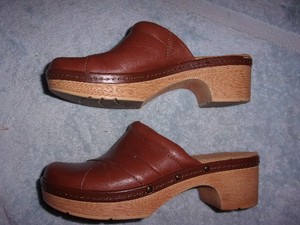 clarks collection soft cushion