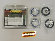 S35T2 41-3367 QuadBoss New Kawasaki Front Wheel Bearing Seal Kit AE